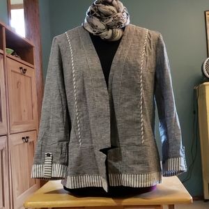 Picadilly Summer Blazer